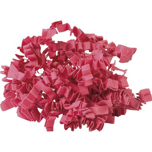 Tăieturi din hârtie pentru decorare, culoare Roz - 10 kg box, FRISPRS