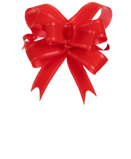Panglică extrasă de culoare aurie cu textură - pachet de 10 bucăți 500x20mm, S01