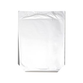 Neutral polypro pouch 40 microns / indivisible of 100 pouches / each unit removable  55x75cm, SCP55-75